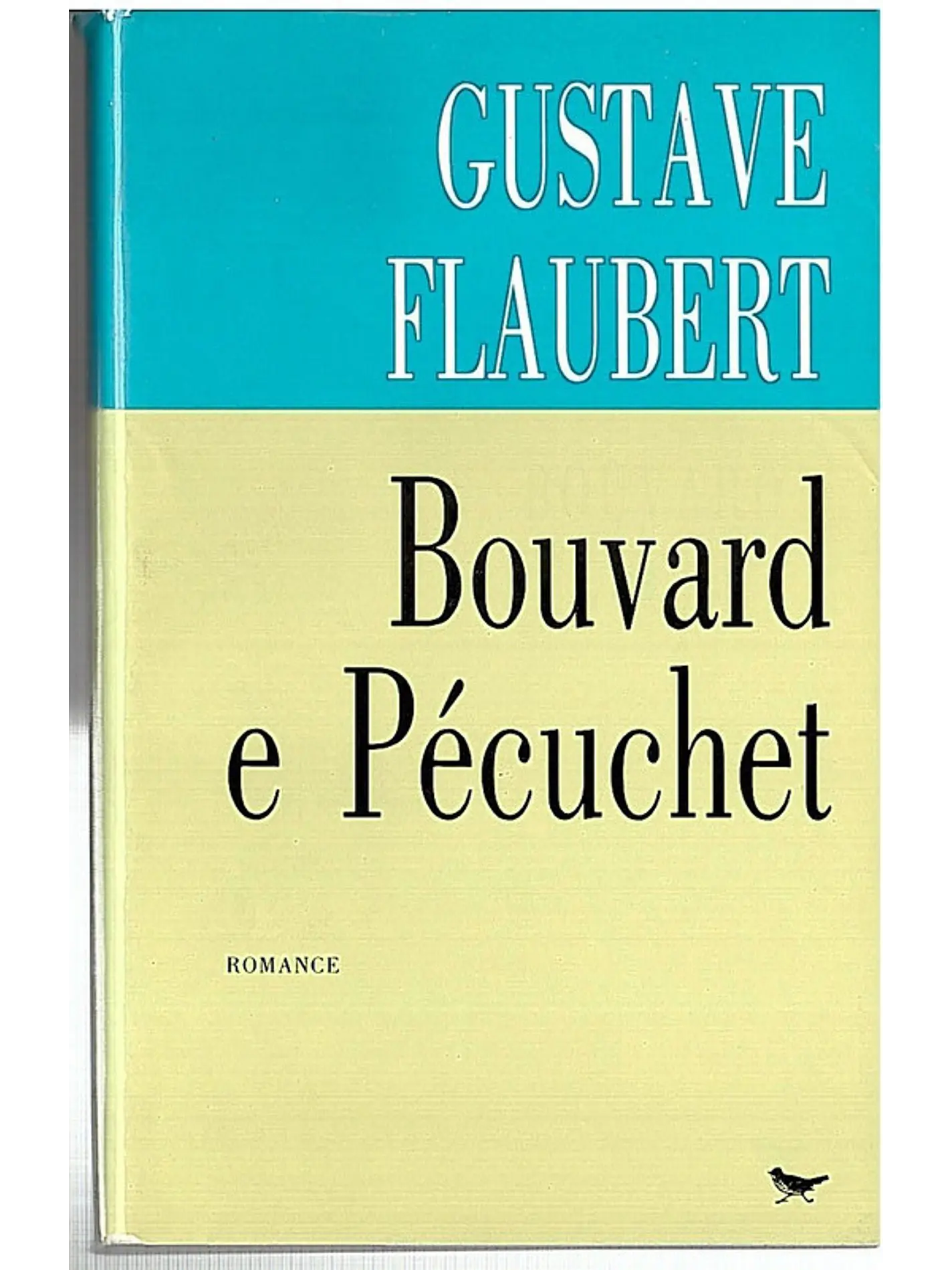 Bouvard e Pécuchet 1