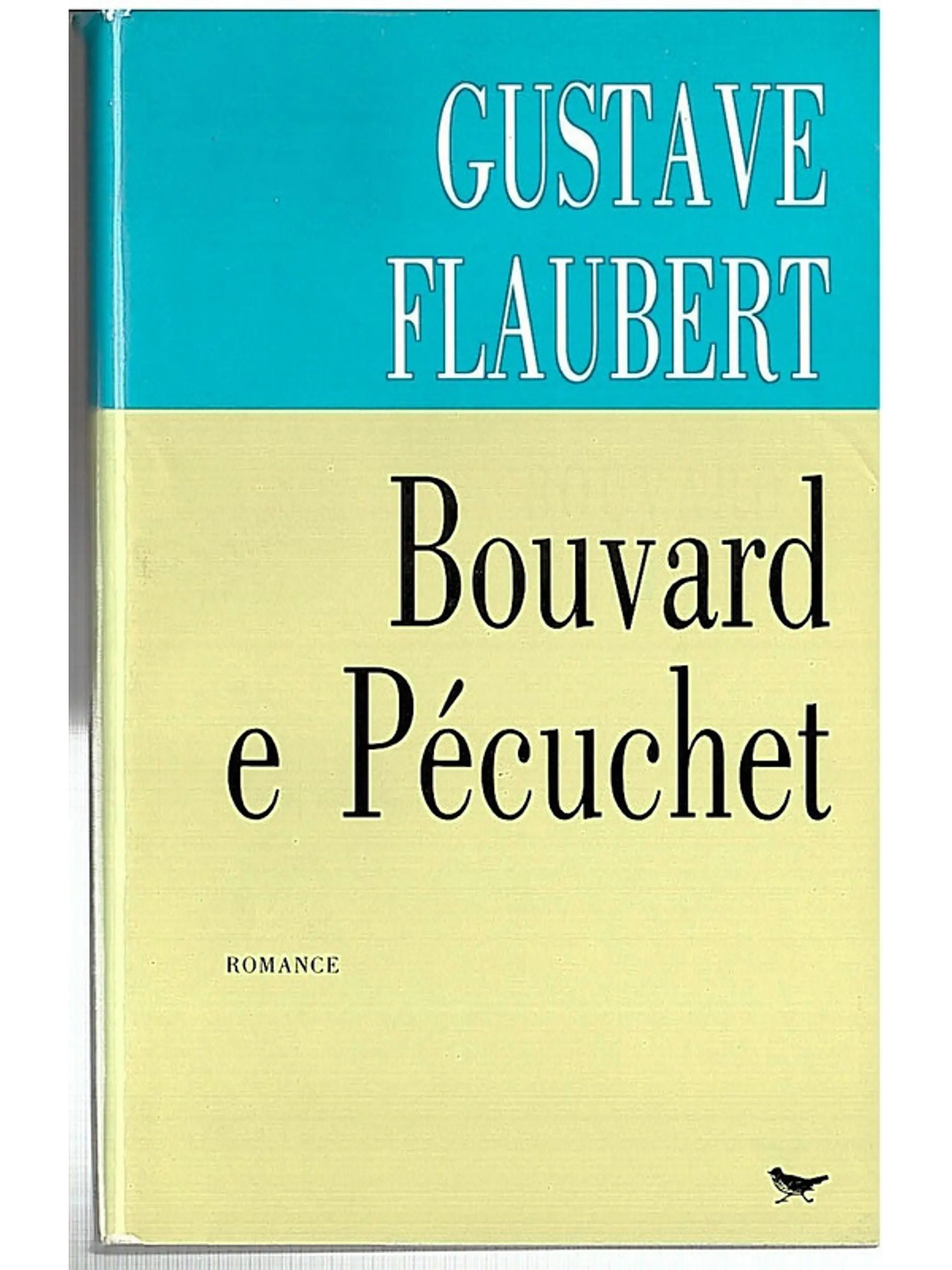 Bouvard e Pécuchet 1