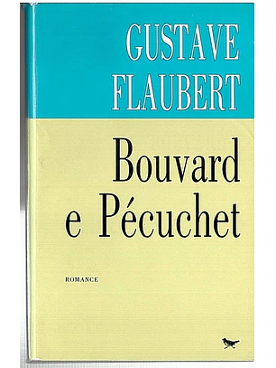 Bouvard e Pécuchet