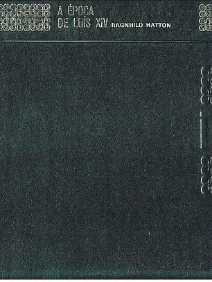 A época de Luís XIV