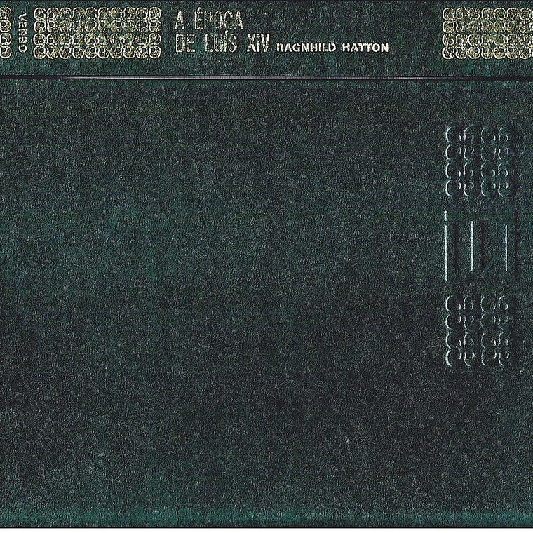 A época de Luís XIV 1