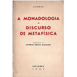A monadologia, discurso de metafísica