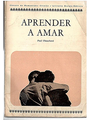 Aprender a amar