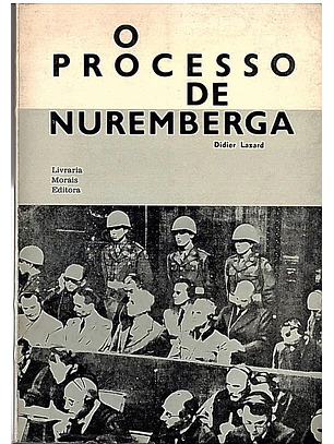 O processo de nuremberga