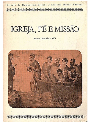 Igreja, fé e missão