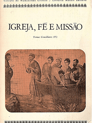 Igreja, fé e missão