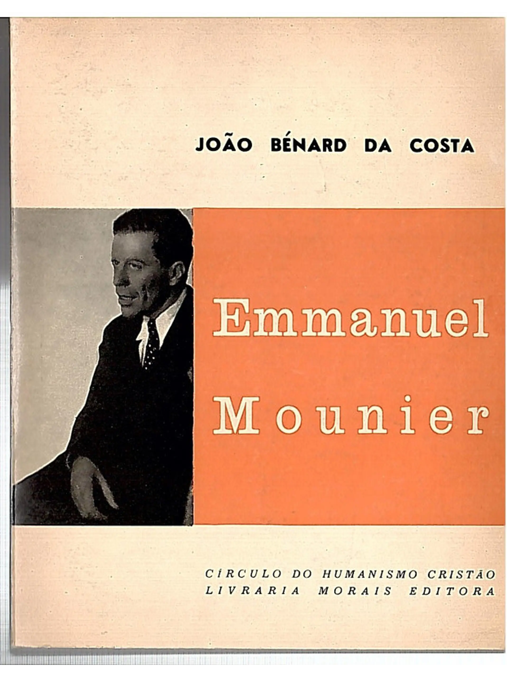Emmanuel Mounier 1