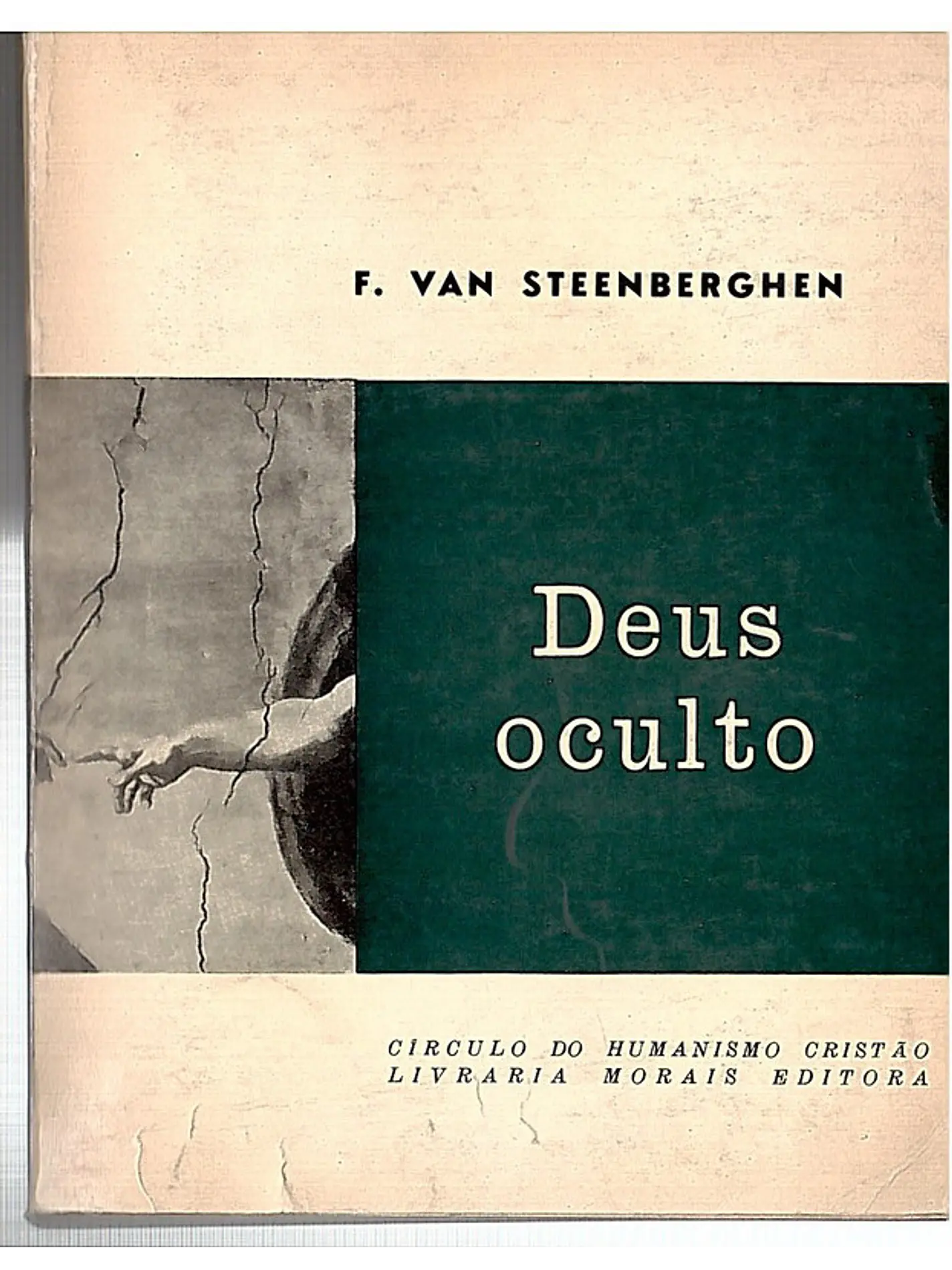 Deus oculto 1