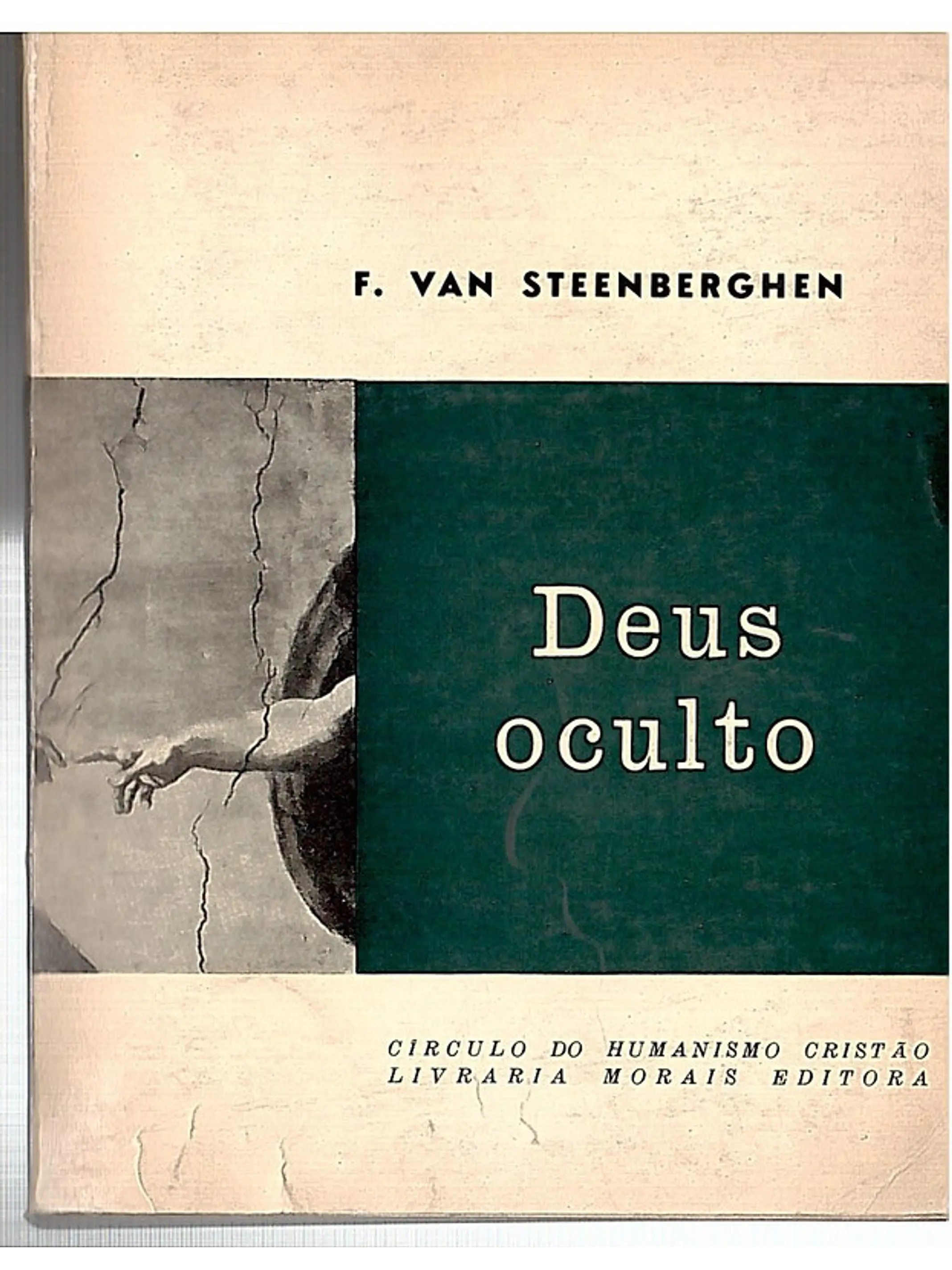 Deus oculto 1