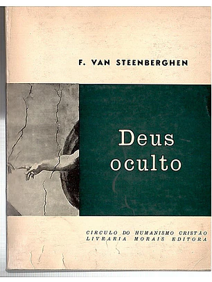 Deus oculto