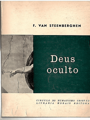 Deus oculto