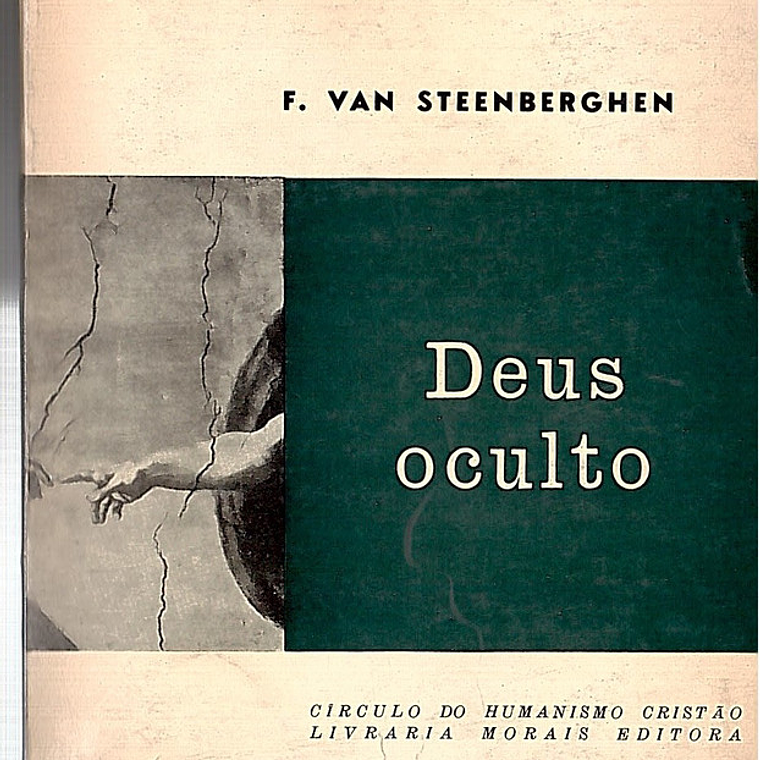 Deus oculto 1