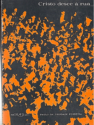 Cristo desce à rua