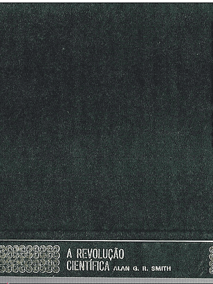 A revolução científica