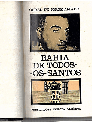 Bahia de todos os Santos