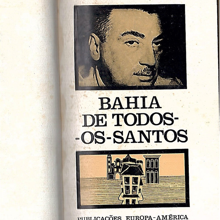 Bahia de todos os Santos 1