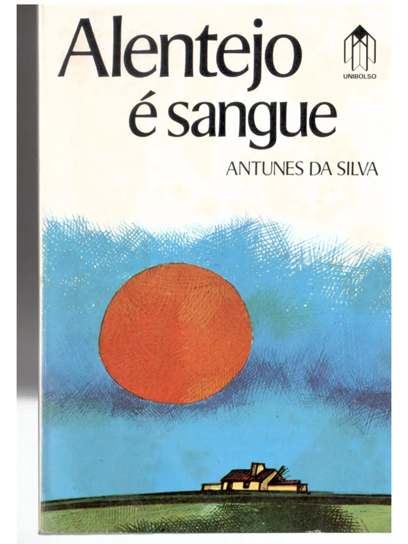 Alentejo é sangue 1
