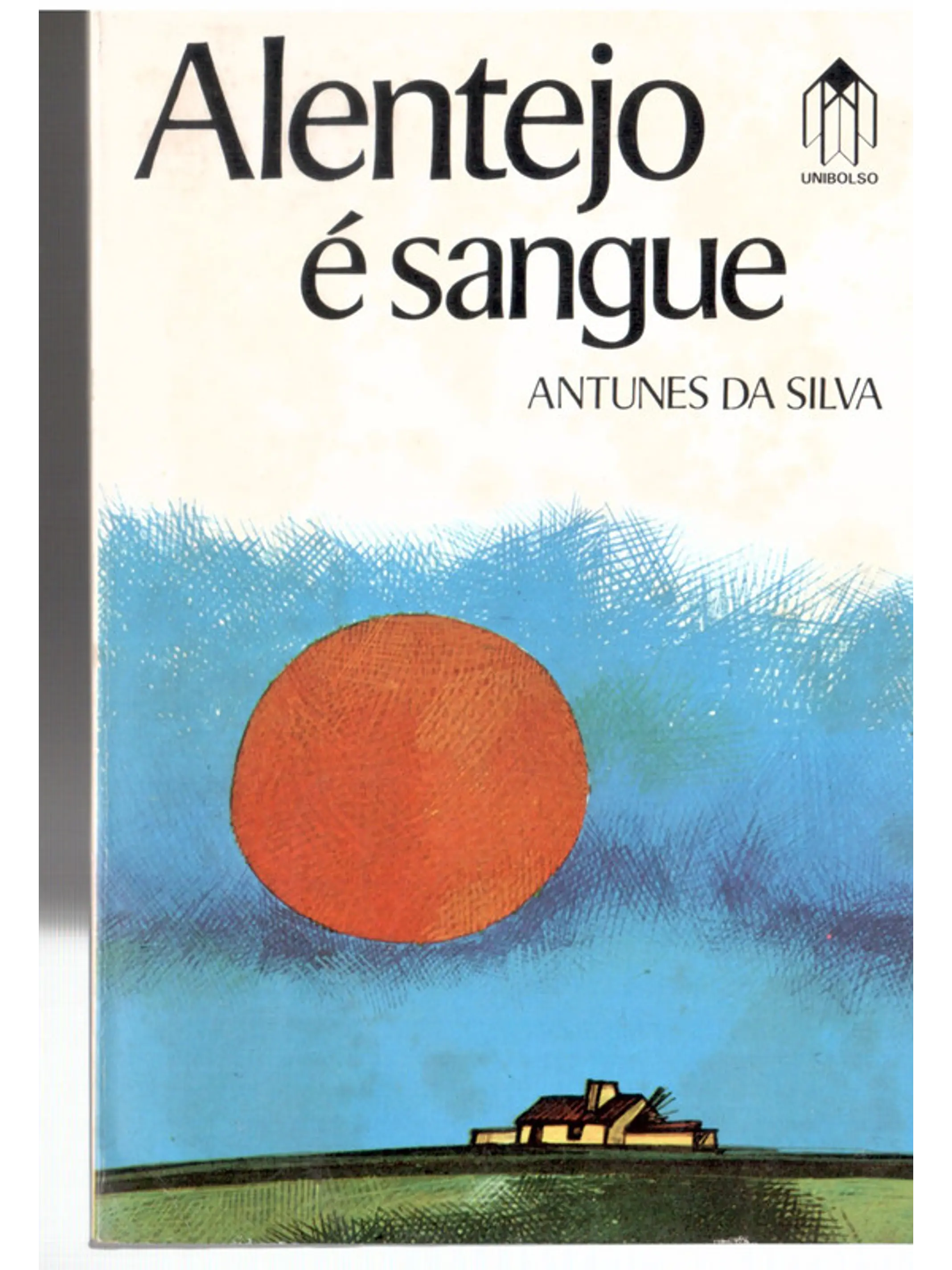 Alentejo é sangue 1