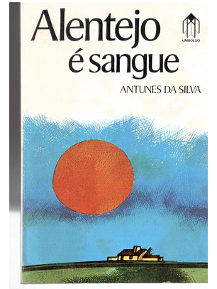 Alentejo é sangue