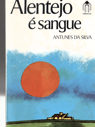 Alentejo é sangue