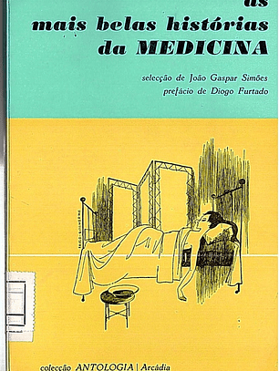 As mais belas histórias da medicina