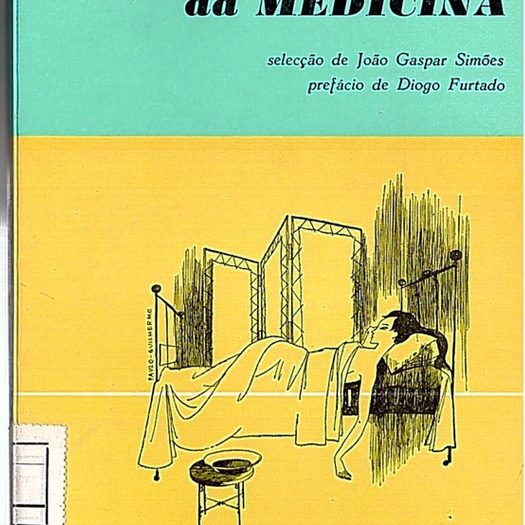 As mais belas histórias da medicina 1