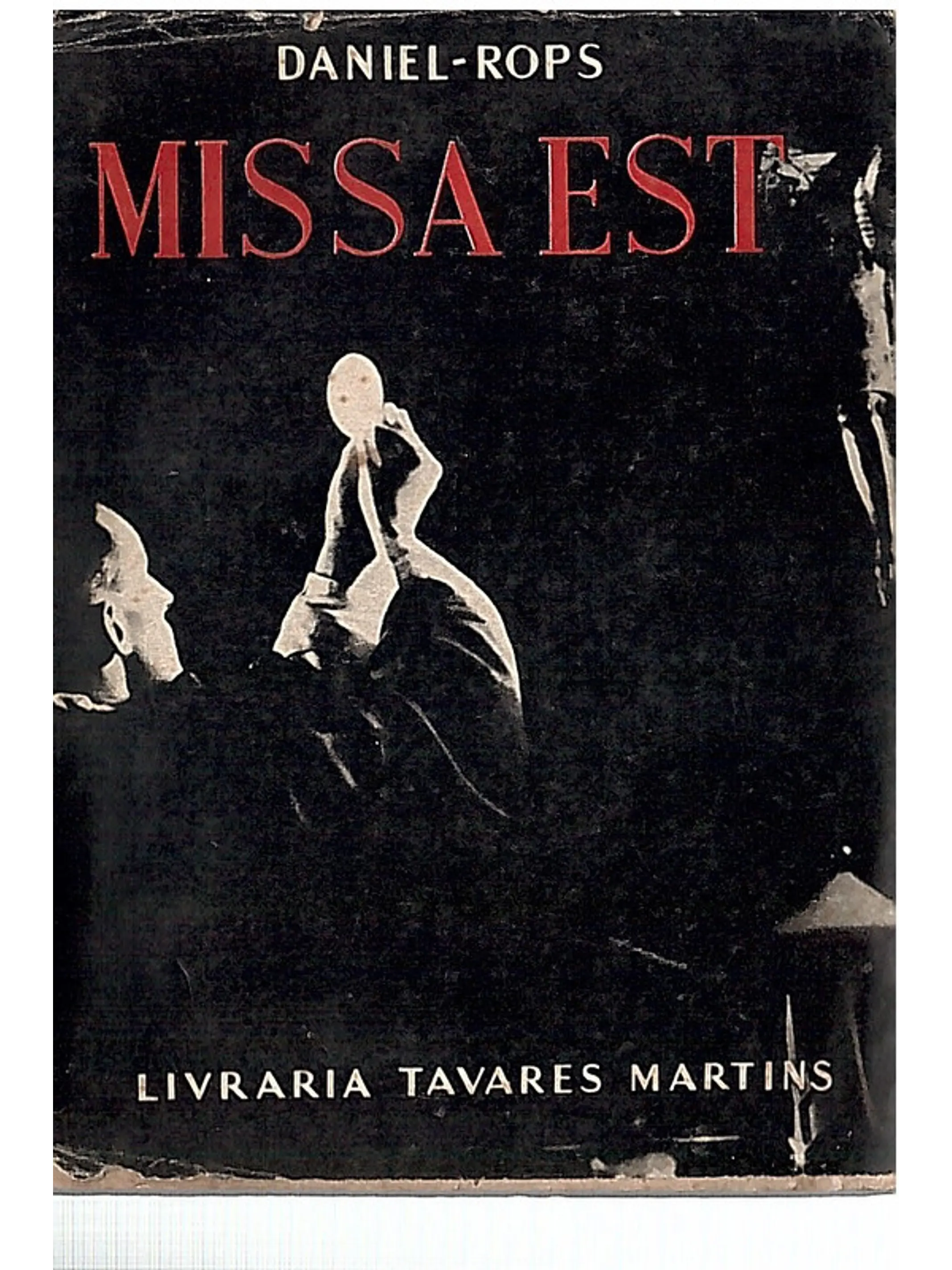 Missa Est Comentários e orações 1