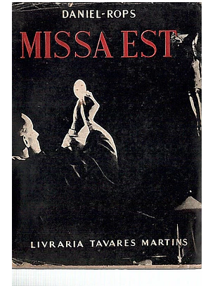 Missa Est Comentários e orações