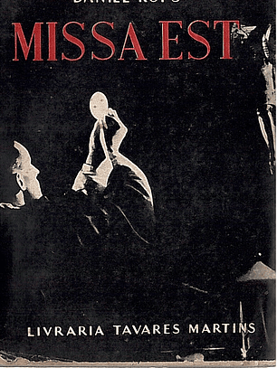 Missa Est Comentários e orações