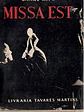 Missa Est Comentários e orações - thumbnail 1