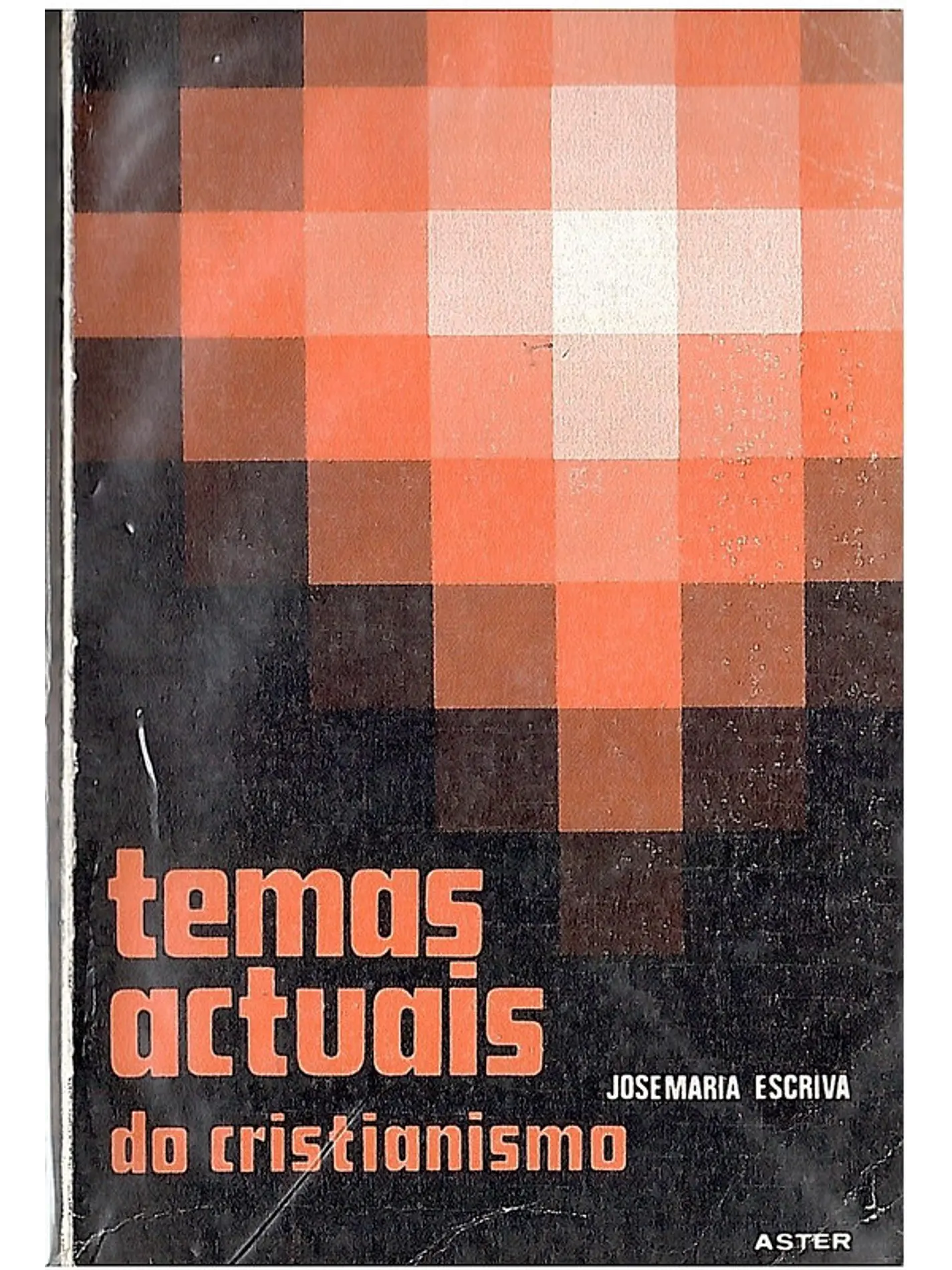 Temas atuais do cristianismo 1