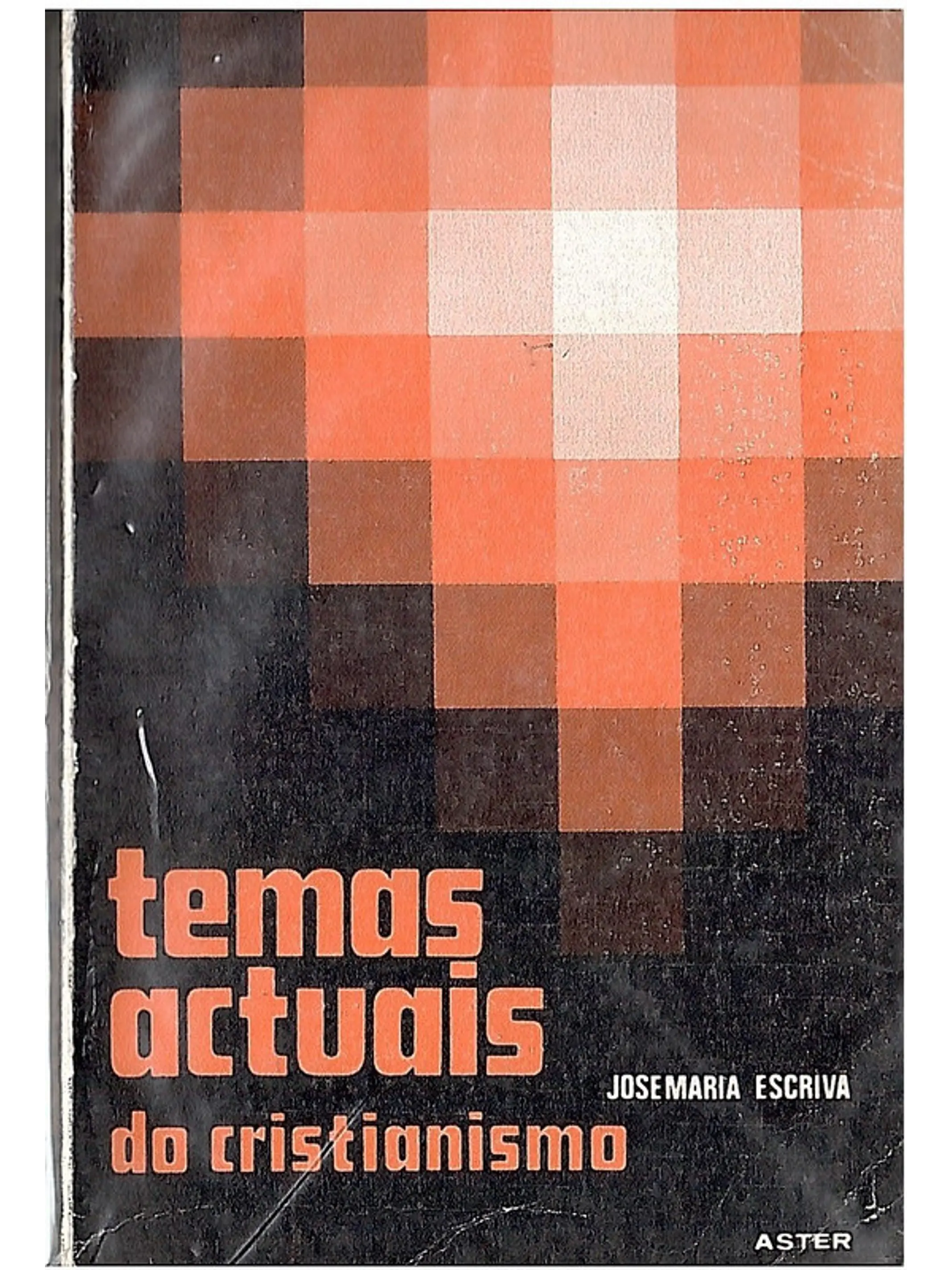 Temas atuais do cristianismo 1