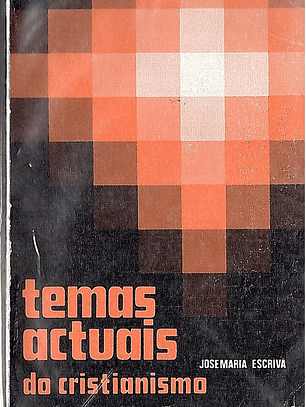 Temas atuais do cristianismo