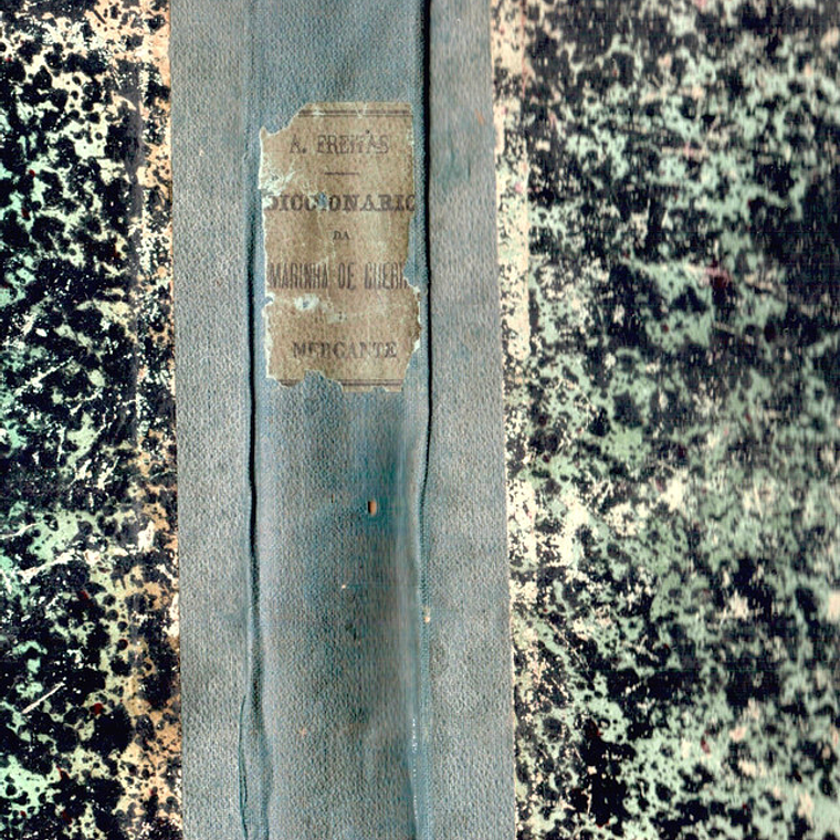 Novo dicionário da marinha de guerra e Mercante 1