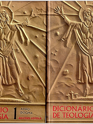 Dicionário de teologia (Volume 5)