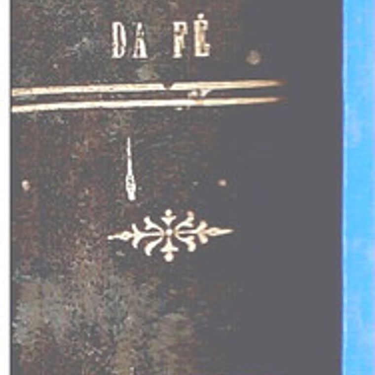 Os esplendores da fé (tomo 4) 1