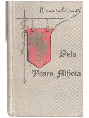 Pela terra alheia Volume 2