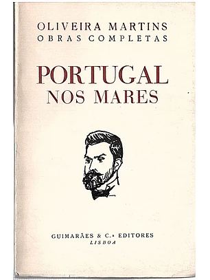 Portugal nos mares vol 2