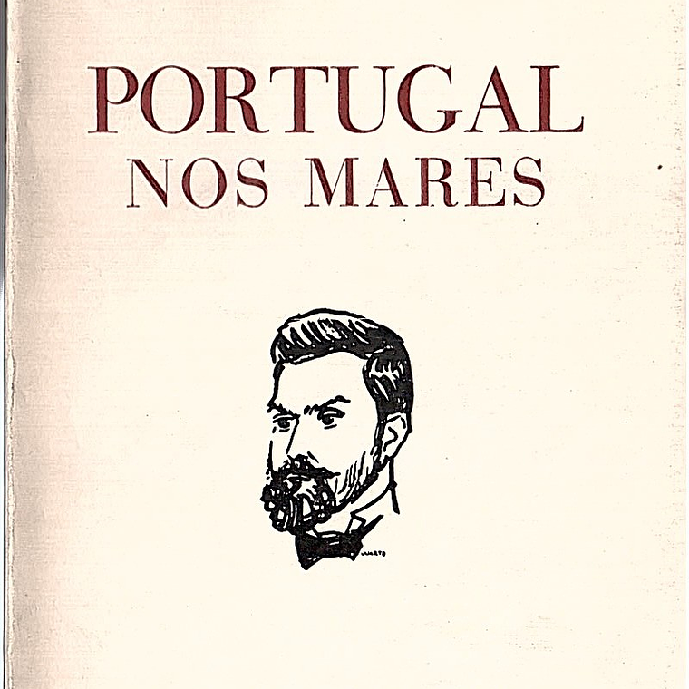 Portugal nos mares vol 2 1