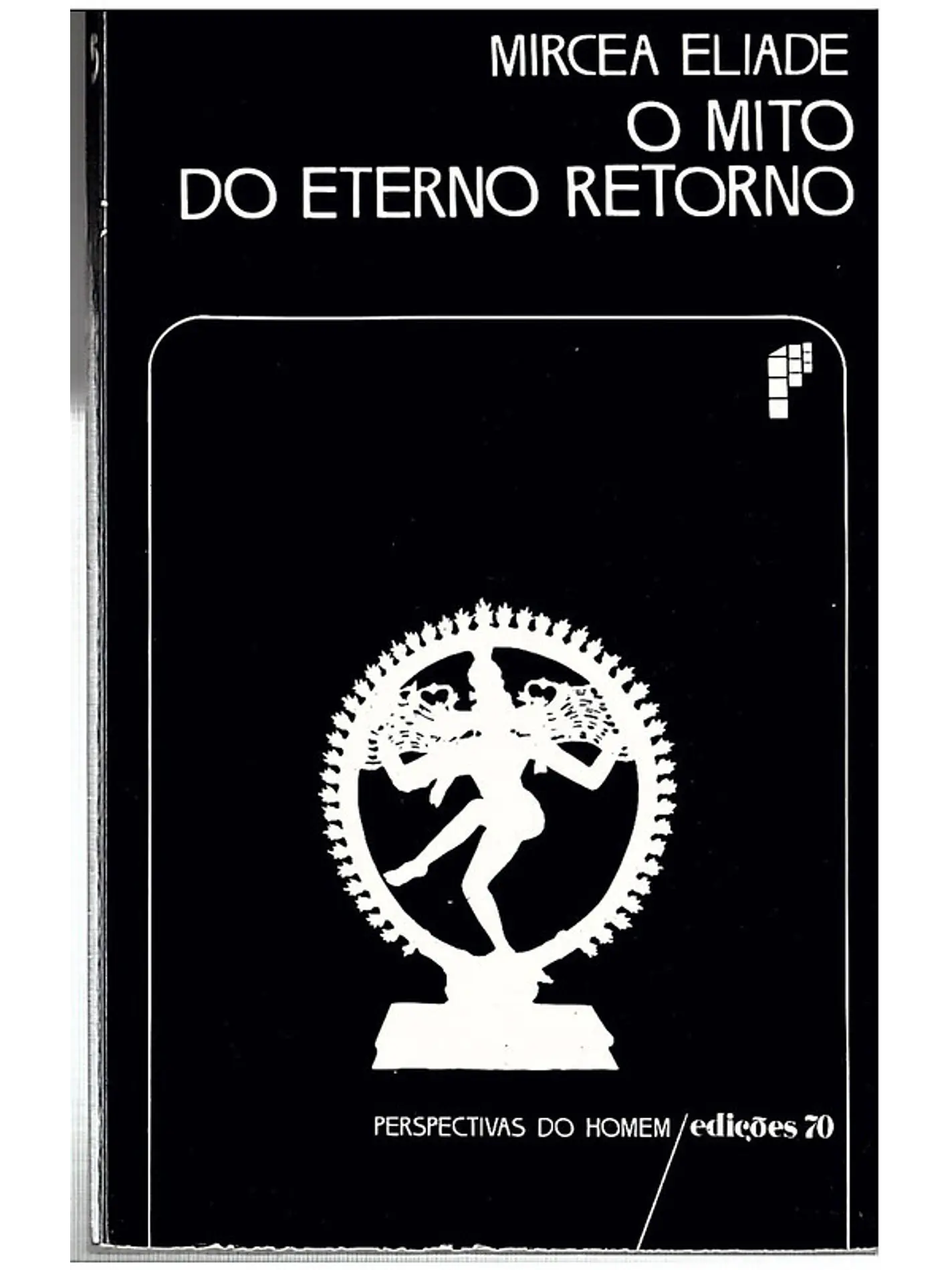 O mito do eterno retorno 1