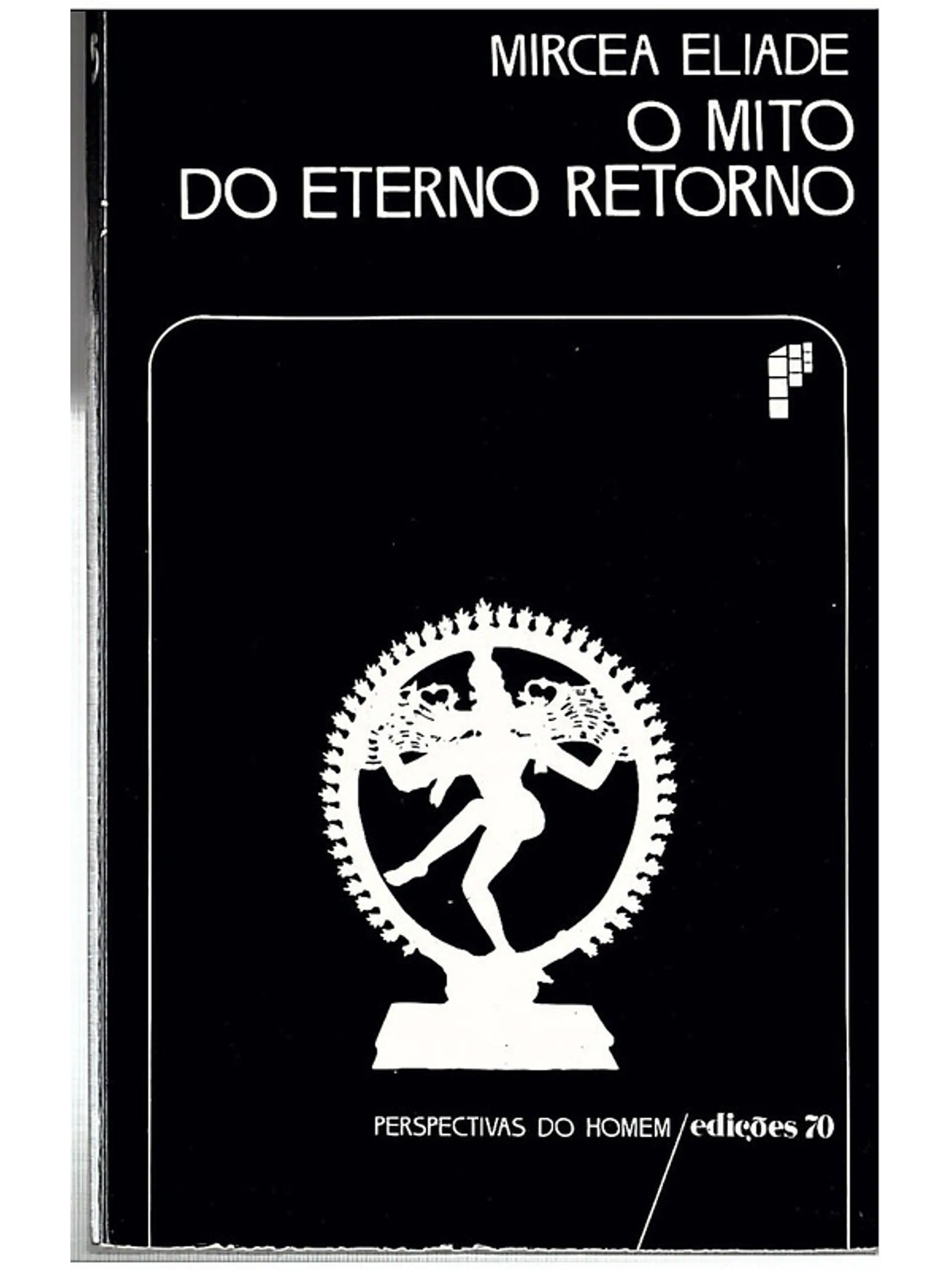 O mito do eterno retorno 1