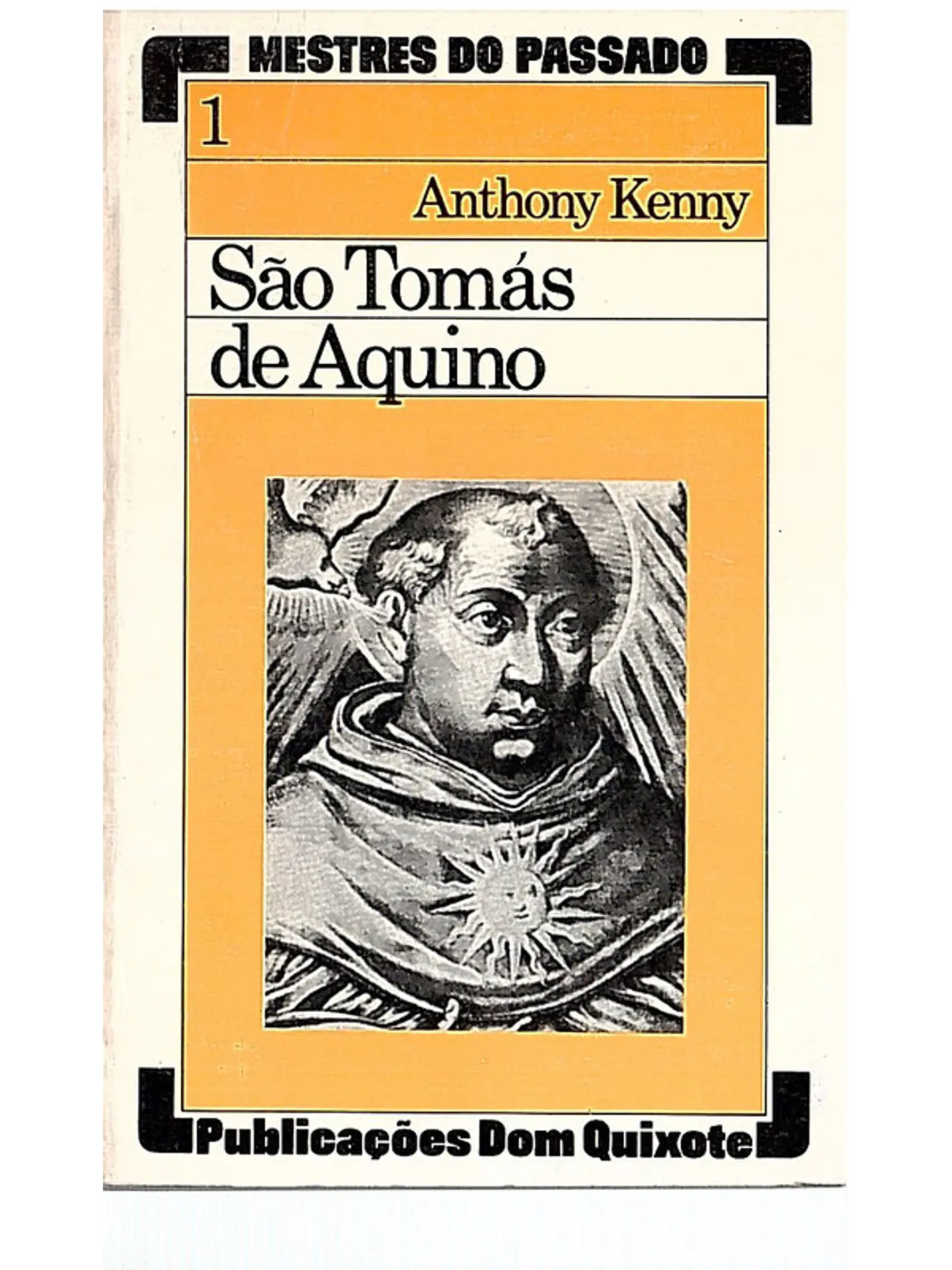 São Tomás de Aquino 1
