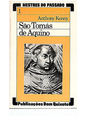 São Tomás de Aquino