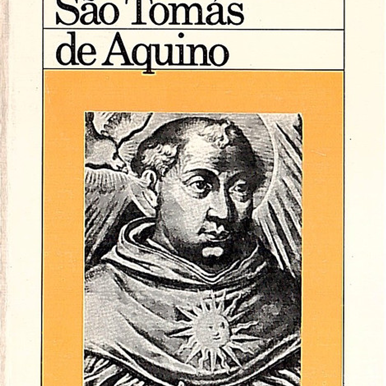 São Tomás de Aquino 1