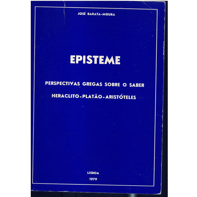 Episteme