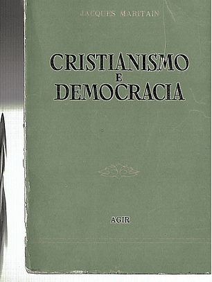 Cristianismo e democracia