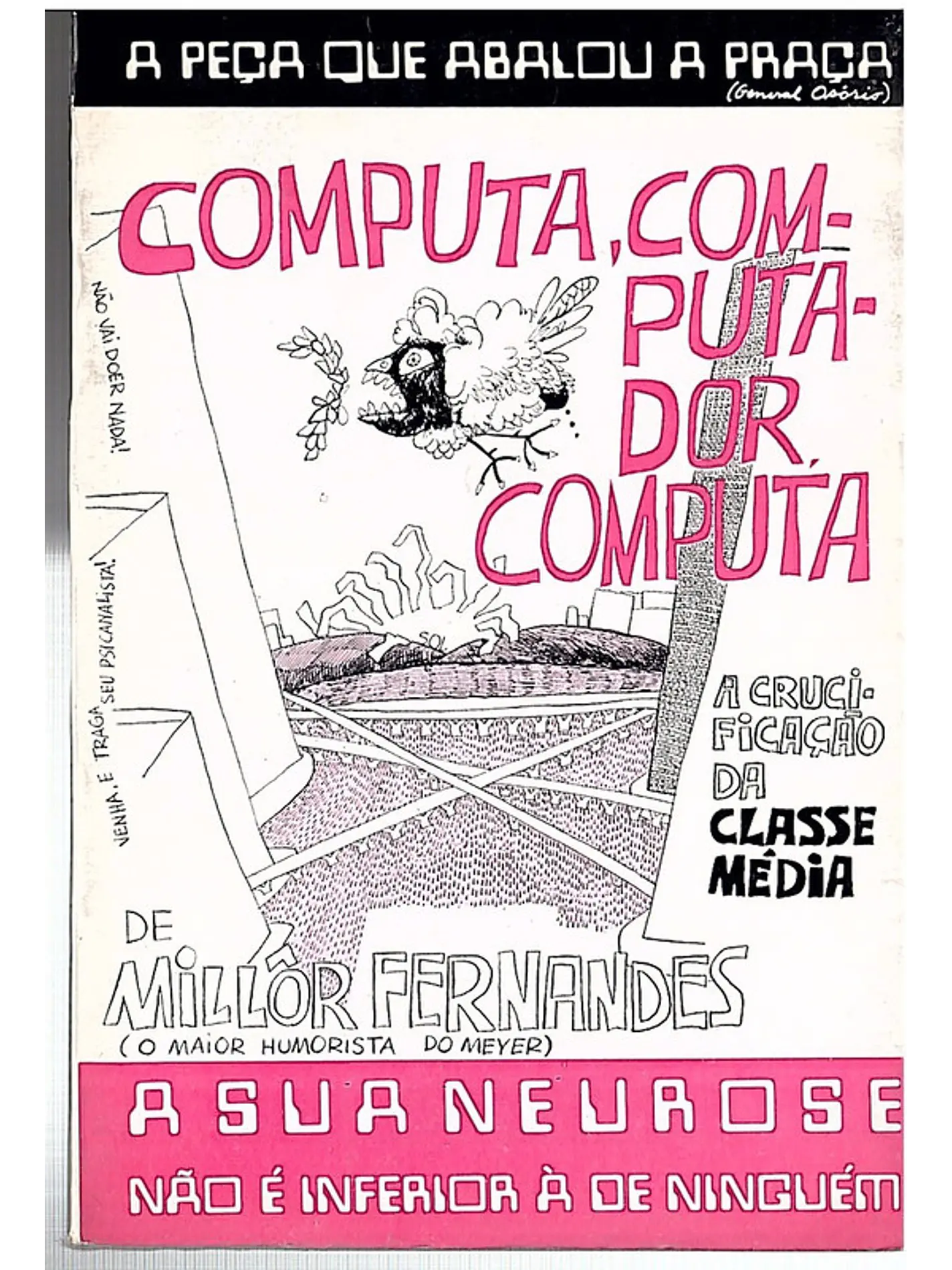 Computa, computador computa a crucificação da classe média 1