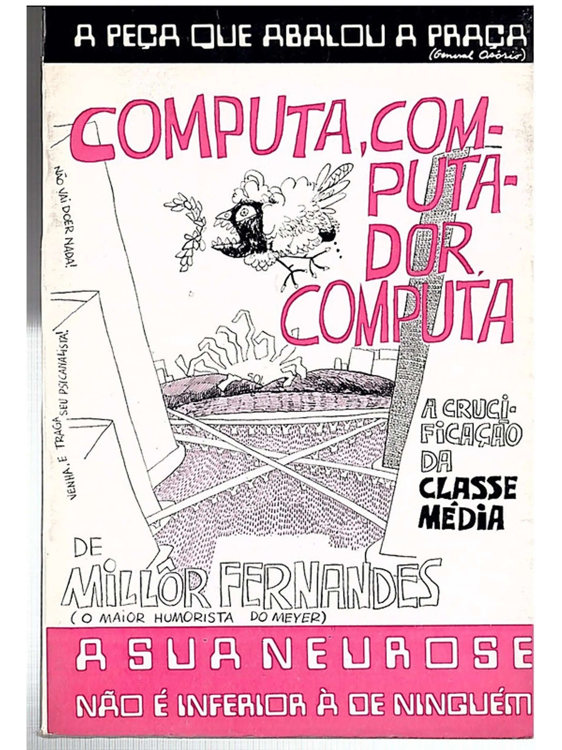 Computa, computador computa a crucificação da classe média 1