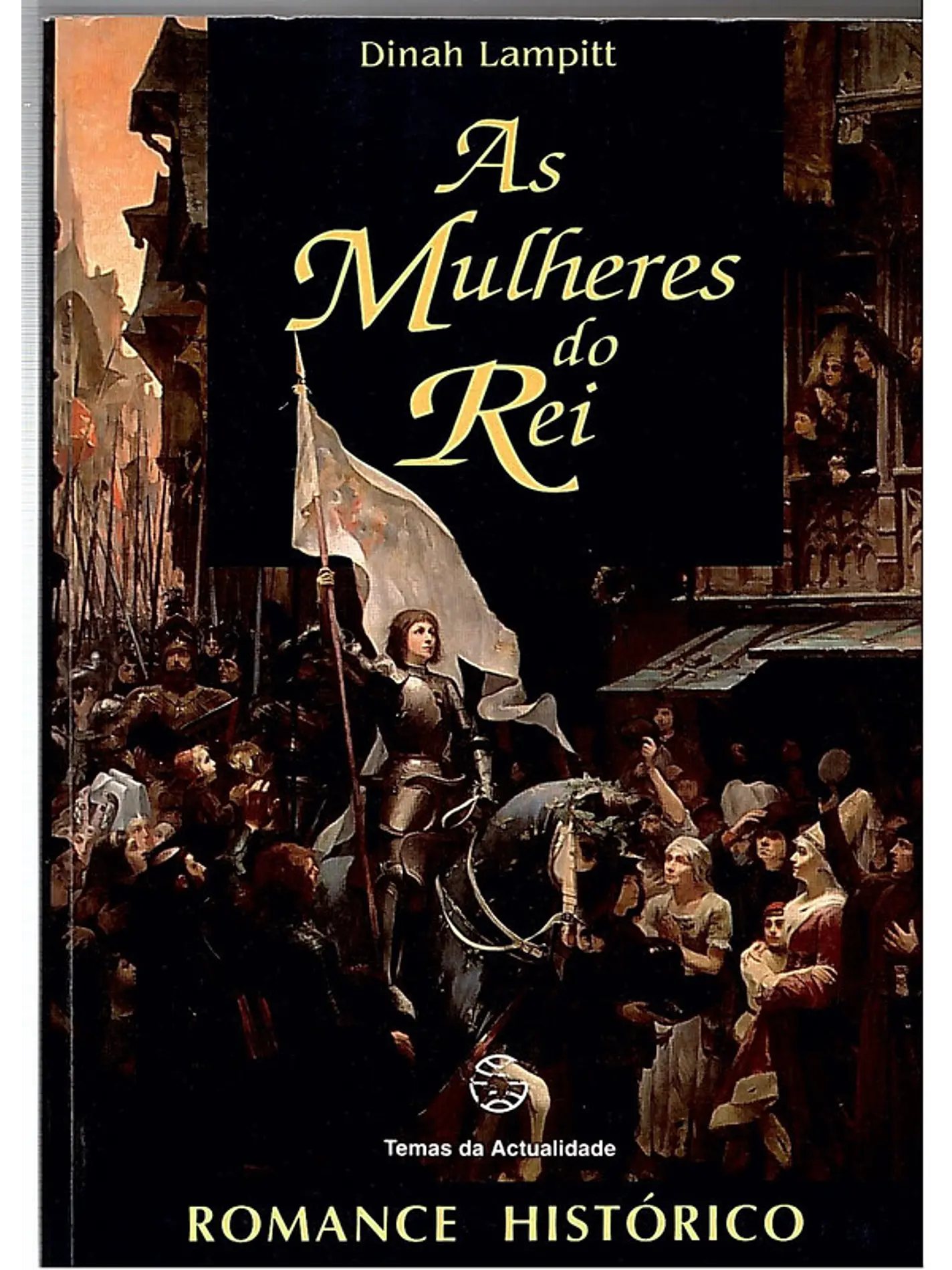 As mulheres do rei 1