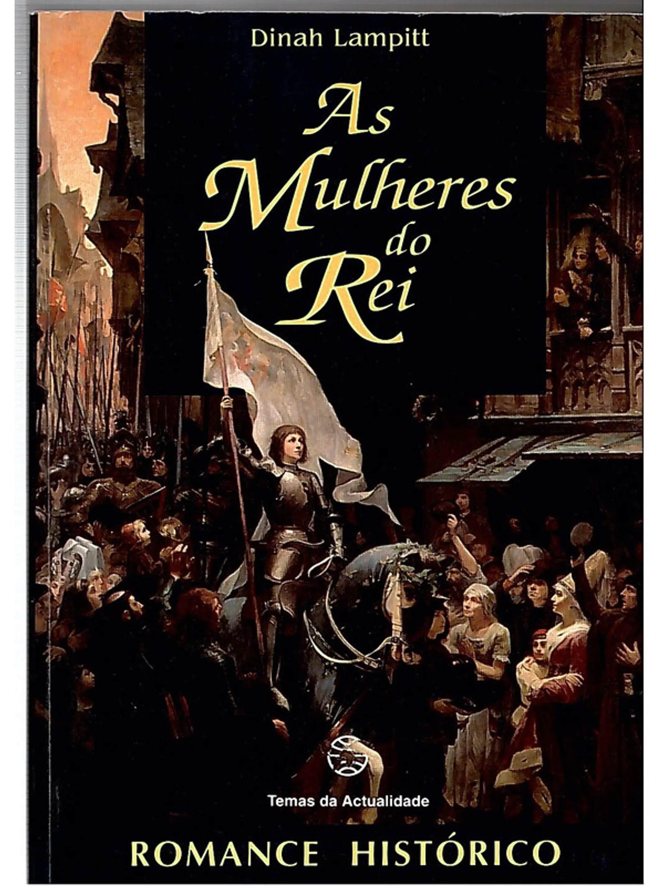 As mulheres do rei 1